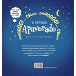 o ursinho apavorado - nova edição