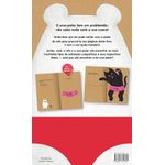 a cueca do urso-polar