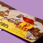 as meias do sr. raposo