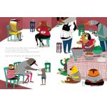 a melhor mãe do mundo