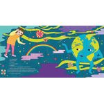 o mundo é de todo mundo