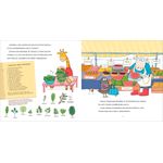 o piquenique do gildo