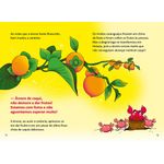 o macaco e o caranguejo