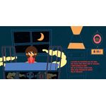 e foi assim que eu e a escuridão ficamos amigas