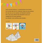 feliz aniversário, ratinho!