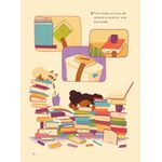 mamãe está cansada