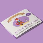 as meias do sr. raposo