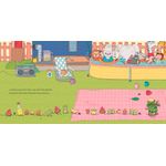 o piquenique do gildo