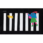 vamos desenhar palavras escritas?