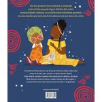 o lenço de cetim da mamãe