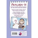 oli procura uma nova melhor amiga