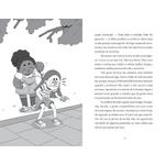 oli procura uma nova melhor amiga