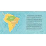 brasileirinhos da amazônia