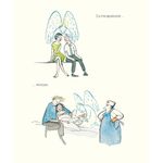 o anjo da guarda do vovô