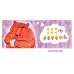 a matemática do urso