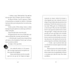 oli procura uma nova melhor amiga