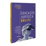 educação jurídica onlife