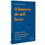 o homem de mil faces