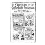 as aventuras do superbebê fraldinha 1