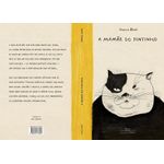 a mamãe do pintinho