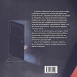 detetive chapeuzinho e o mistério da sombra digital