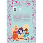 o pedido da fada madrinha