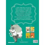 o caso do grande roubo do museu