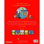 o gigante mais elegante da cidade