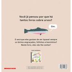 mais um livro sobre ursos