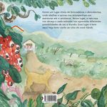 no sítio do vovô dandi