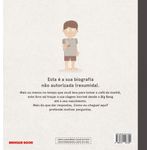 como eu cheguei aqui