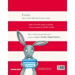 o coelho o escuro e a lata de biscoitos