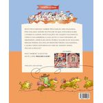 detetive sansão nas ilhas