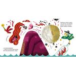 o baiacu que adorava fantasias