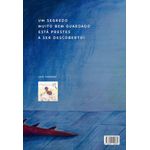 você não vai acreditar no que eu vi