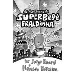 as aventuras do superbebê fraldinha 1