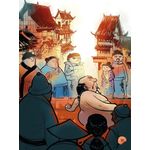 as roupas novas dos reis