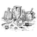 os detetives do prédio azul