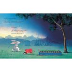 o coelho o escuro e a lata de biscoitos