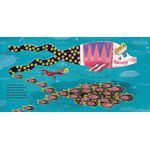 o baiacu que adorava fantasias