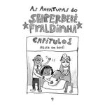 as aventuras do superbebê fraldinha 1
