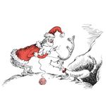 como o grinch roubou o natal