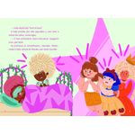 o pedido da fada madrinha