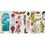 o baiacu que adorava fantasias