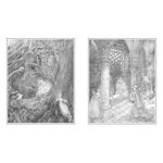 chapeuzinho vermelho - nova capa