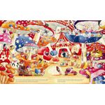 detetive sansão nas ilhas