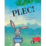 o coelho o escuro e a lata de biscoitos