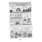 as aventuras do superbebê fraldinha 1