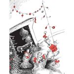 como o grinch roubou o natal