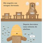 mais um livro sobre ursos